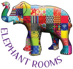 elephant rooms|More.